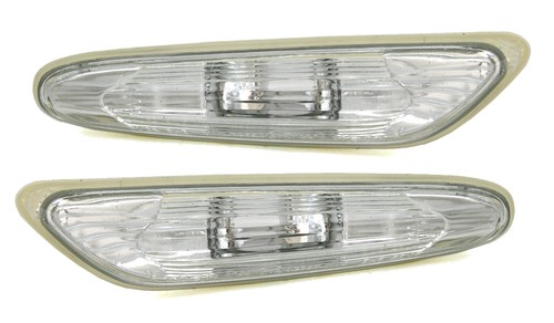 Seitenblinker set für 1er - seitenblinker,