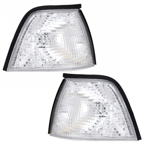 Frontblinker set für bmw e36 - frontblinker,