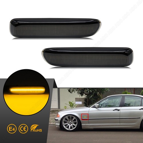 Led seitenblinker passend - led,