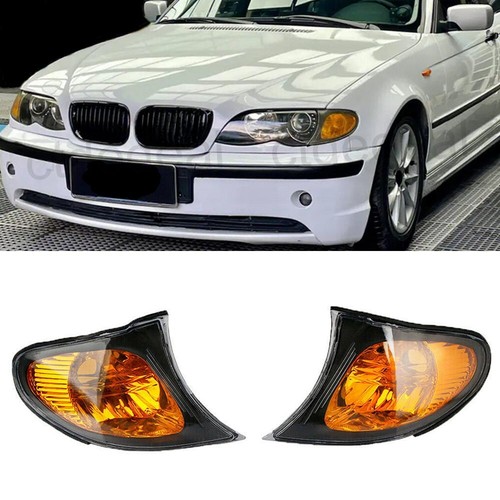 Paar frontblinker eckleuchte - paar,