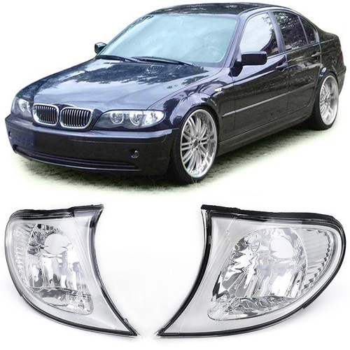 Klarglas blinker set chrom - klarglas,