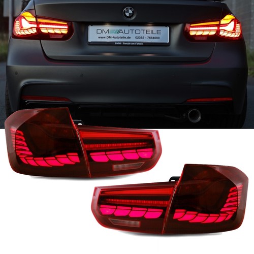 Set led dynamische blinker - dynamische,