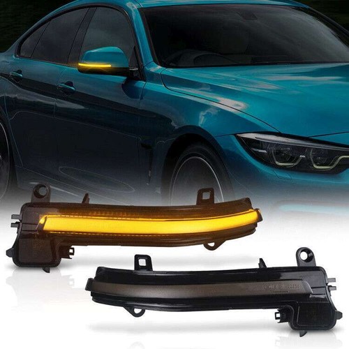 Led blinker aussenspiegel - blinker,