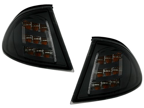 Led frontblinker set für - für, 3er