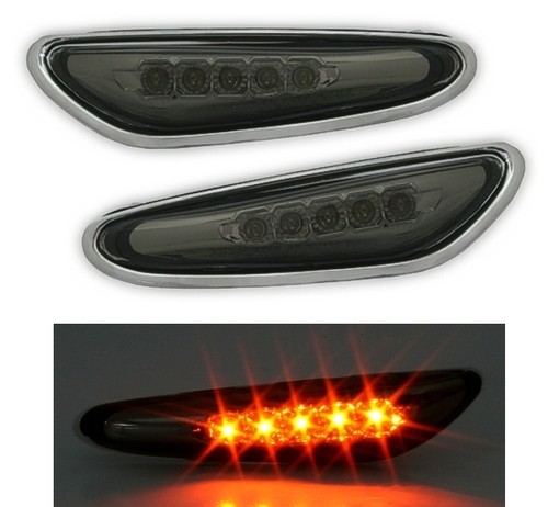 Led seitenblinker set - led,