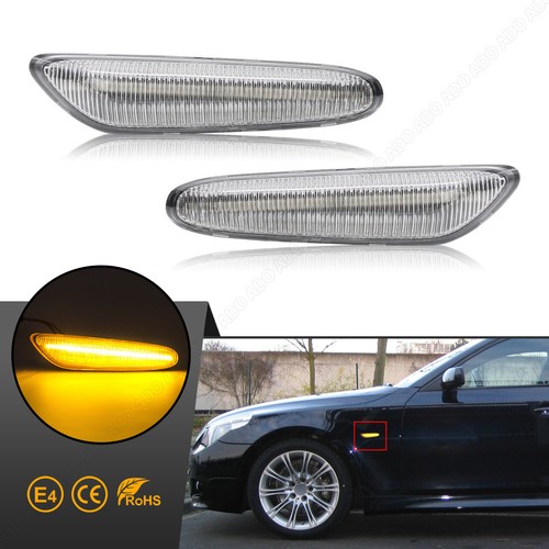 Led seitenblinker blinker - led,