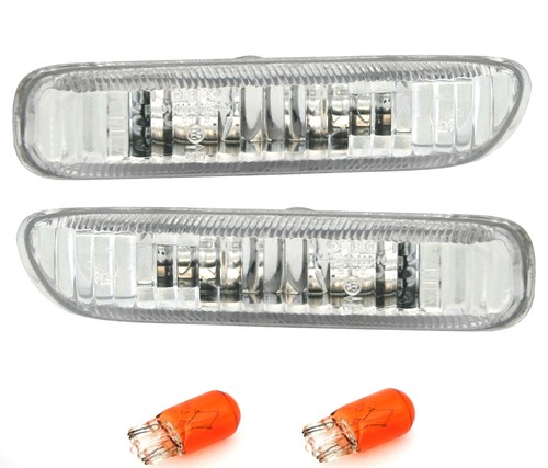 Seitenblinker für bmw e46 - für,
