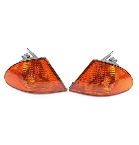 Blinker paar rechts links - rechts,