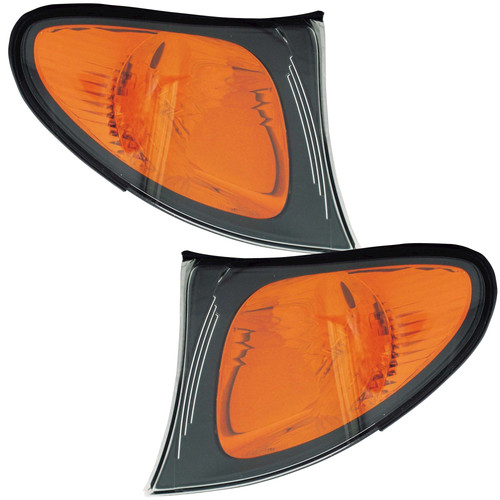 Frontblinker set für bmw - frontblinker,