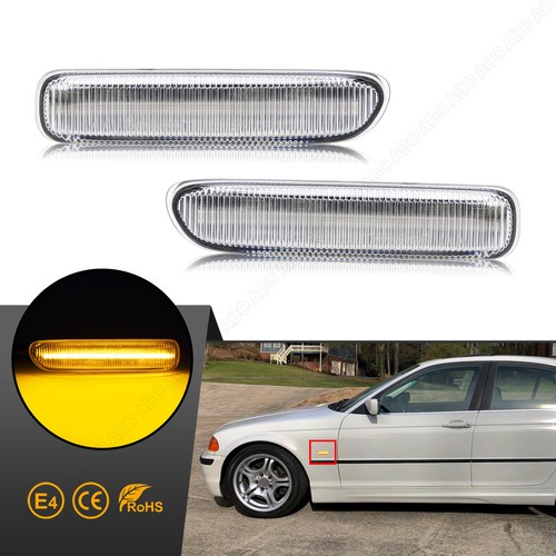 Led seitenblinker blinker für - led,