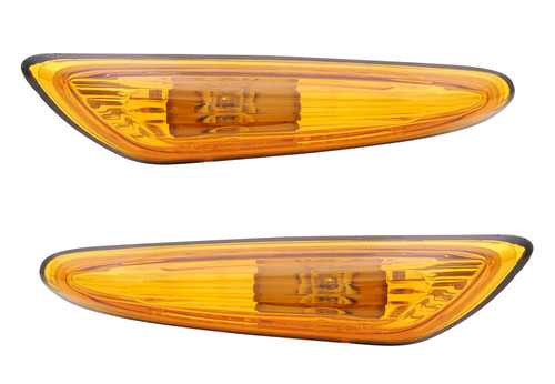 Seitenblinker set für 3er bmw - seitenblinker,