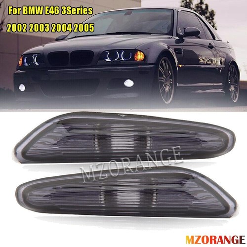 Für bmw 3er e46 02 - 2×, 02-05