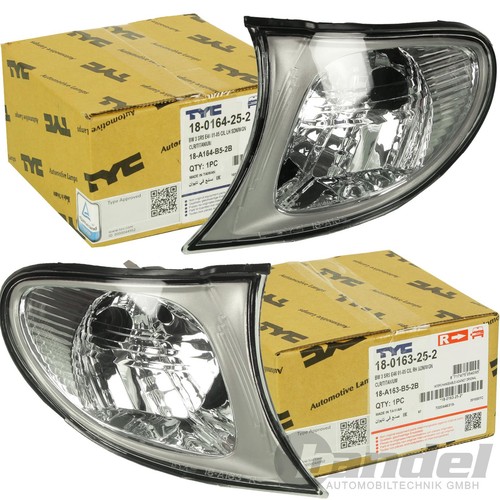 Tyc blinkleuchte blinker - tyc,
