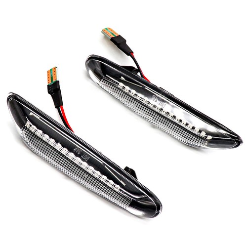 Led seitenblinker blinker - 2x,