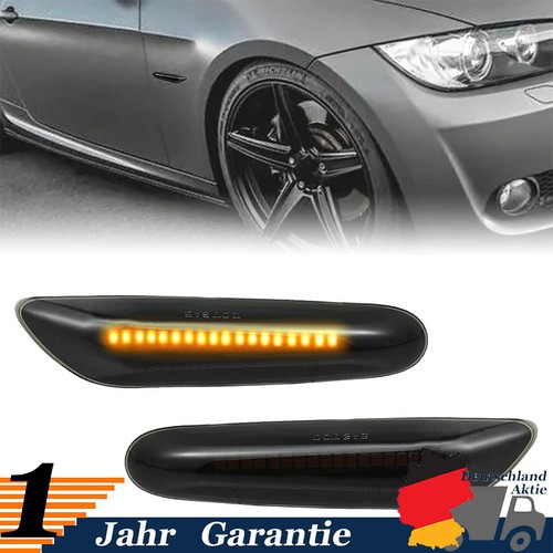 Led seitenblinker passend - seitenblinker,