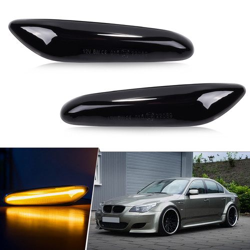 Led seitenblinker blinker für - seitenblinker,