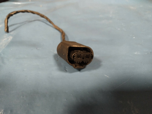 Bmw 3er e46 - 3er, stecker