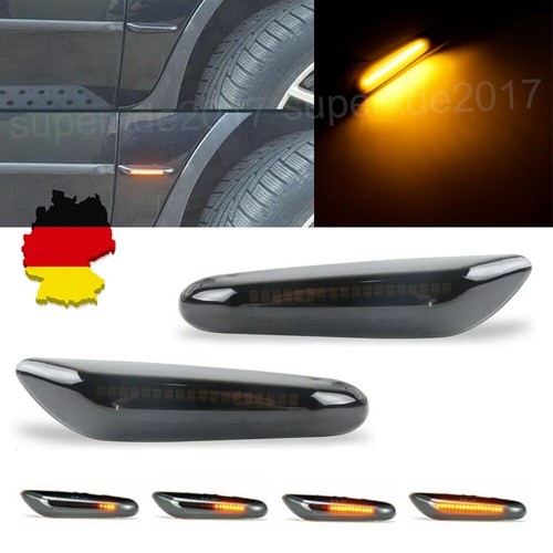 Led seitenblinker - led,
