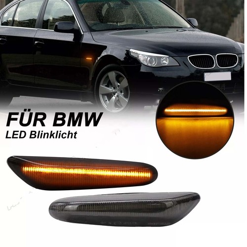 Led seitenblinker blinker - 2x,