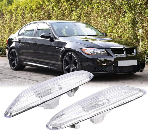 Seitenblinker set blinker - set,