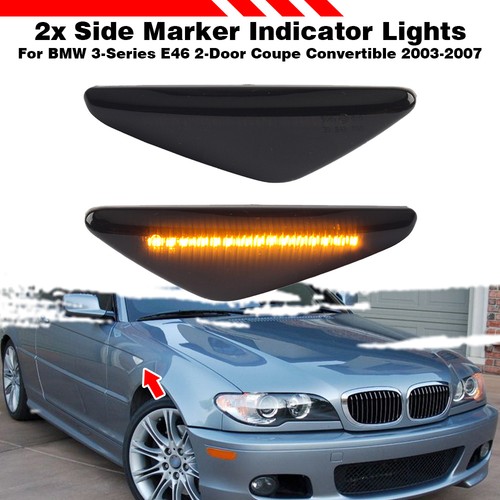 Seitenblinker blinker - 2x,
