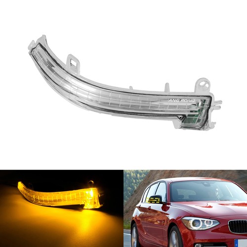 Spiegelblinker rechts für bmw - rechts,