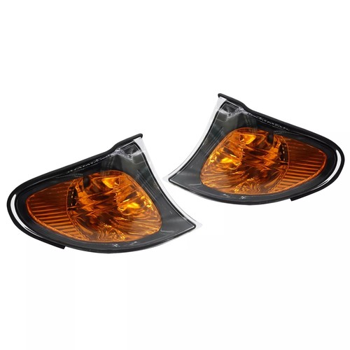 Frontblinker gelb schwarz - frontblinker,