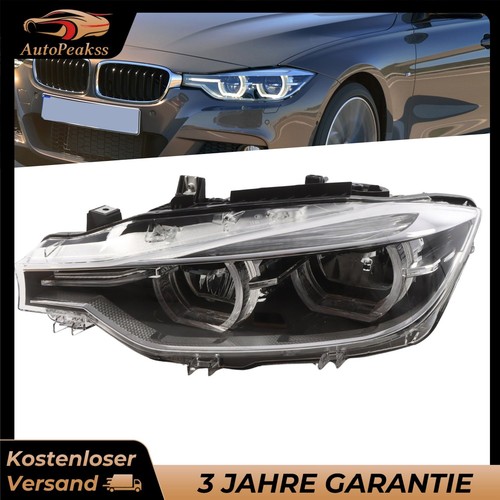 Led scheinwerfer links passend - led,