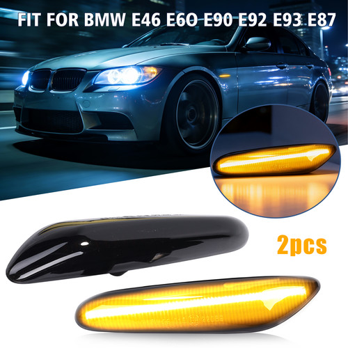Led seitenblinker blinker - seitenblinker,