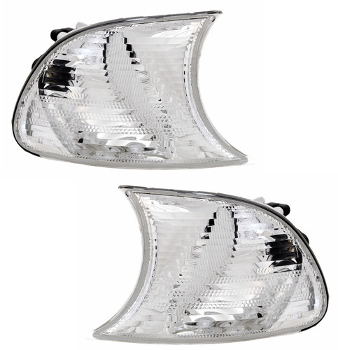Frontblinker set für 3er - set,