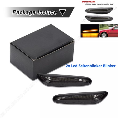 Led seitenblinker blinker - led,