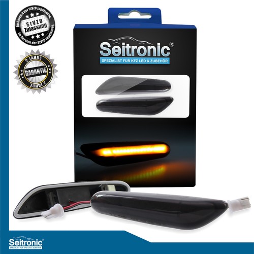 Led seitenblinker für - led,