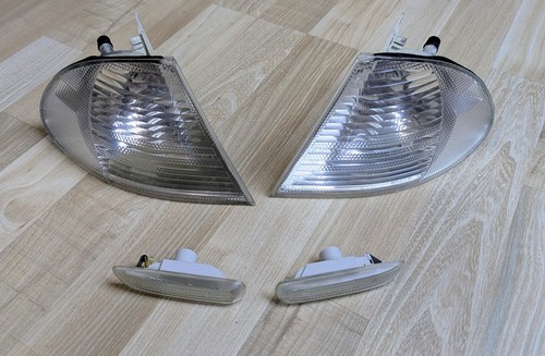 Originale blinker bmw 3er e46 - bmw,