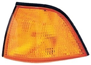 Frontblinker links für bmw - links,