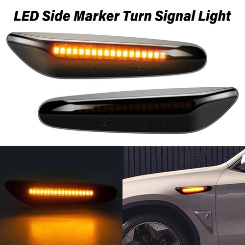 Led seitenblinker passend für - led,