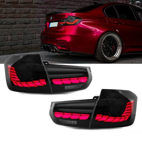 Set led dynamische blinker - dynamische,