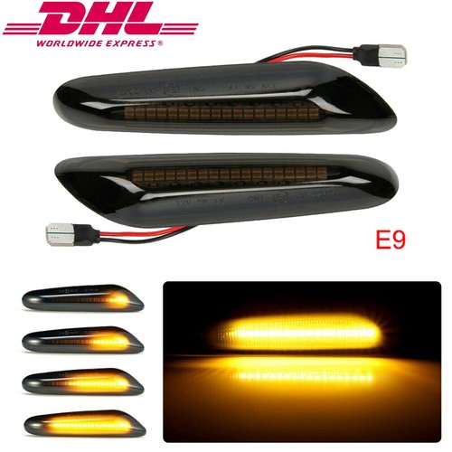 Led seitenblinker blinker - led,