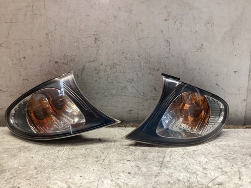 Orig bmw 3er e46 - bmw, blinker