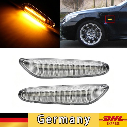 Led seitenblinker blinker für - seitenblinker,