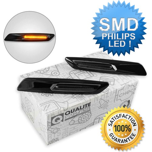 Led seitenblinker blinker - 2x,