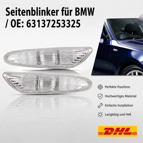 Blinkleuchte 63137253326