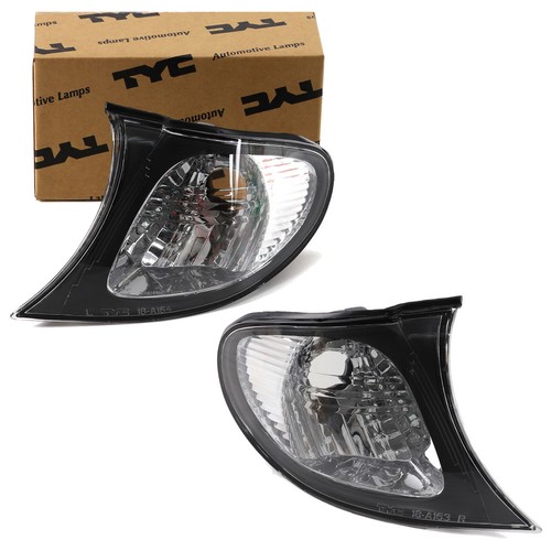 Tyc blinker frontblinker - 2x,