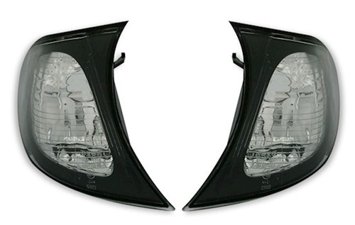 Frontblinker für bmw e46 3er - frontblinker,