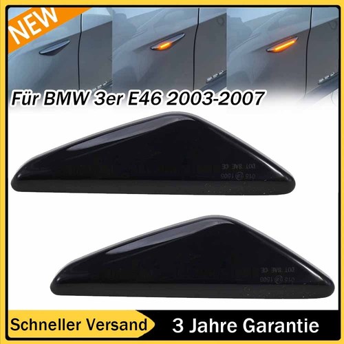 Led seitenblinker blinker - 2x,