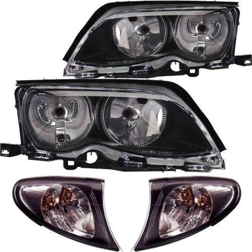 Scheinwerfer blinker set - blinker,