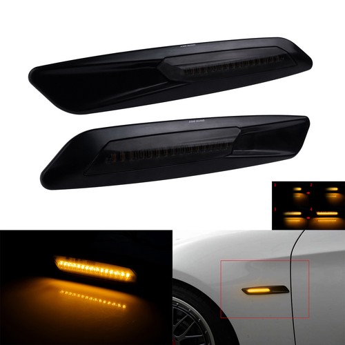 Led seitenblinker blinker - seitenblinker,