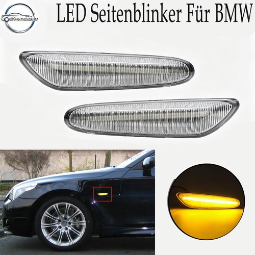 Led seitenblinker blinker - 2x,
