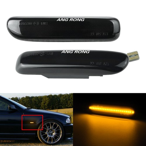 Led seitenblinker - led,
