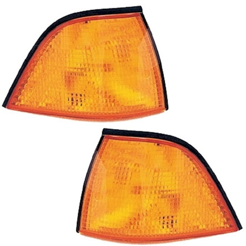 Frontblinker set für - set, 3er