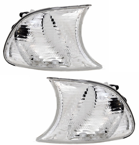 Frontblinker set für 3er bmw - frontblinker,